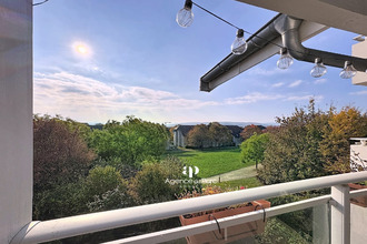  appartement annecy 74940