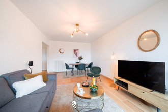  appartement annecy 74940