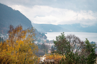  appartement annecy 74940