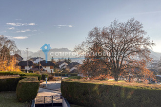  appartement annecy 74940