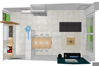  appartement annecy 74940