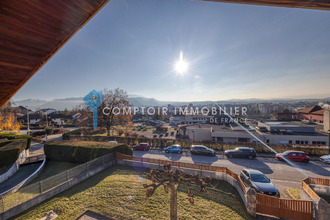  appartement annecy 74940