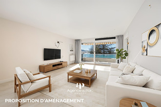  appartement annecy 74940