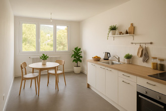  appartement annecy 74940