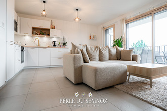  appartement annecy 74940