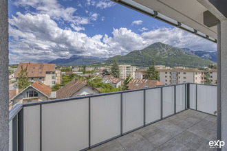  appartement annecy 74940