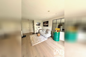  appartement annecy 74940