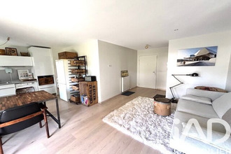  appartement annecy 74940