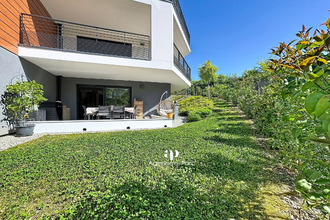  appartement annecy 74940