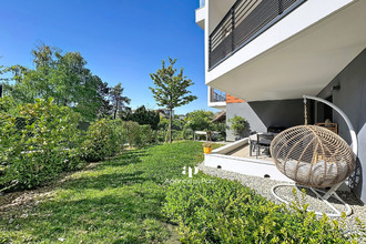  appartement annecy 74940