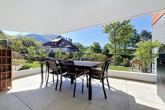  appartement annecy 74940