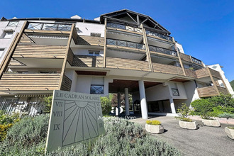 appartement annecy 74940