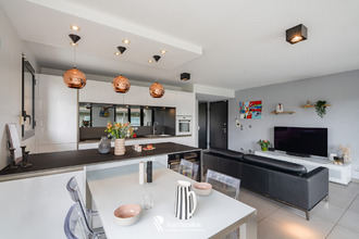  appartement annecy 74940
