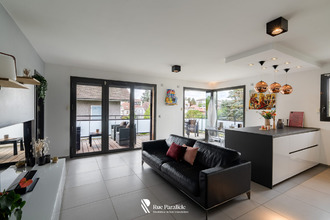  appartement annecy 74940