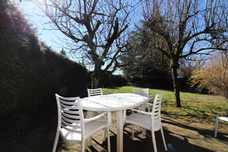  appartement annecy 74940