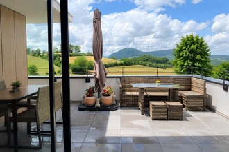 appartement annecy 74940