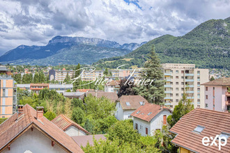  appartement annecy 74940