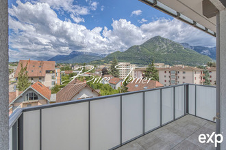  appartement annecy 74940