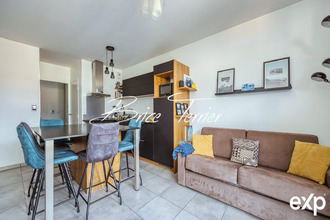  appartement annecy 74940