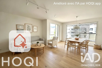  appartement annecy 74940