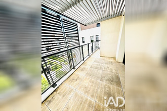  appartement annecy 74940