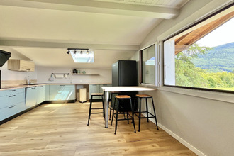  appartement annecy 74940