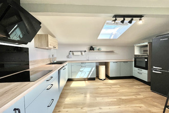  appartement annecy 74940