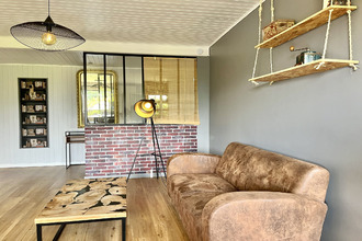  appartement annecy 74940