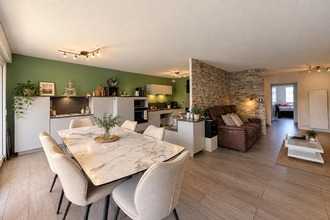  appartement annecy 74940