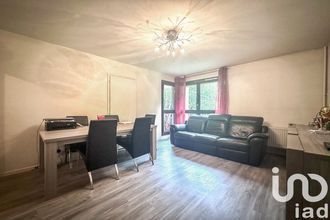  appartement annecy 74960