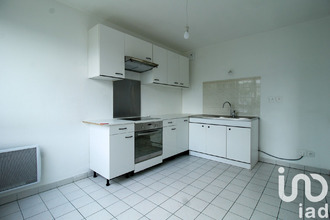  appartement annecy 74960