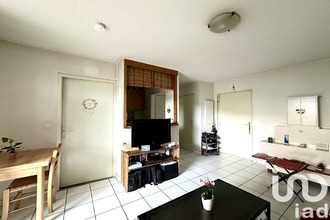  appartement annecy 74960