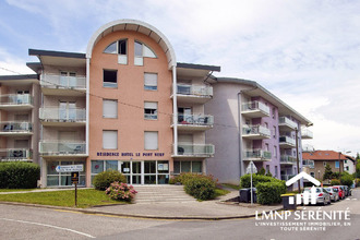  appartement annecy 74960