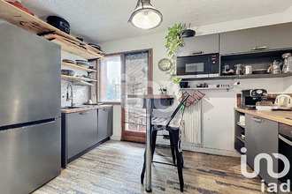  appartement annecy 74960