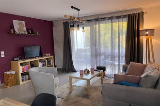  appartement annecy 74960