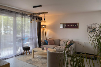  appartement annecy 74960