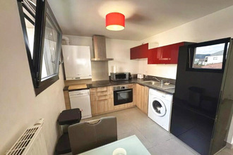  appartement annecy 74960