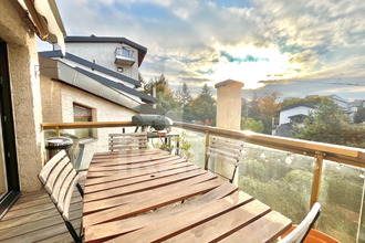  appartement annecy 74960