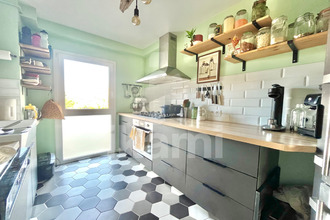  appartement annecy 74960