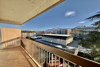  appartement annecy 74960