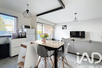  appartement annecy 74960