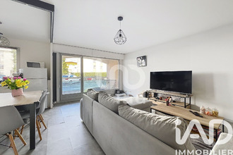 appartement annecy 74960