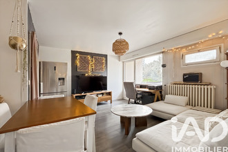  appartement annecy 74960