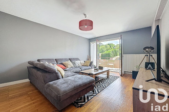  appartement annecy 74960