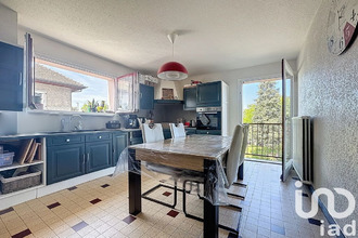  appartement annecy 74960