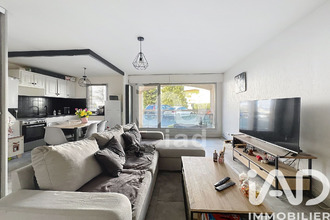  appartement annecy 74960