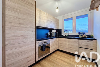  appartement annecy 74960