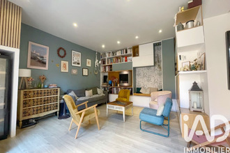  appartement annecy 74960