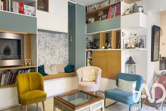  appartement annecy 74960