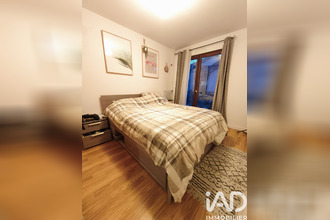  appartement annecy 74960